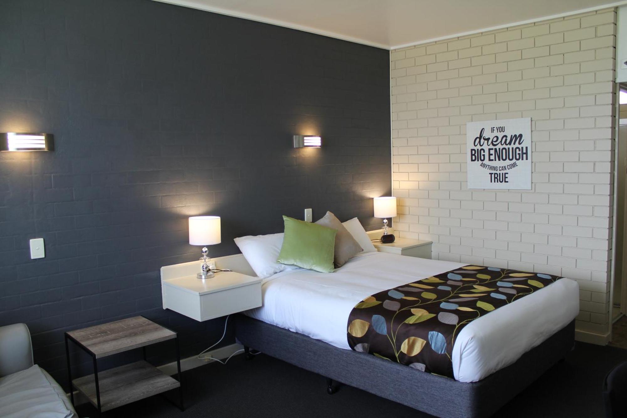 แซนด์ไปเปอร์ แอด มิลลิเซนต์ โฮเต็ล Motel Millicent ห้อง รูปภาพ